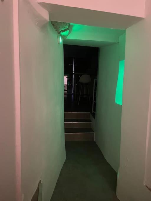 Gigean Appartement T1 Renove מראה חיצוני תמונה