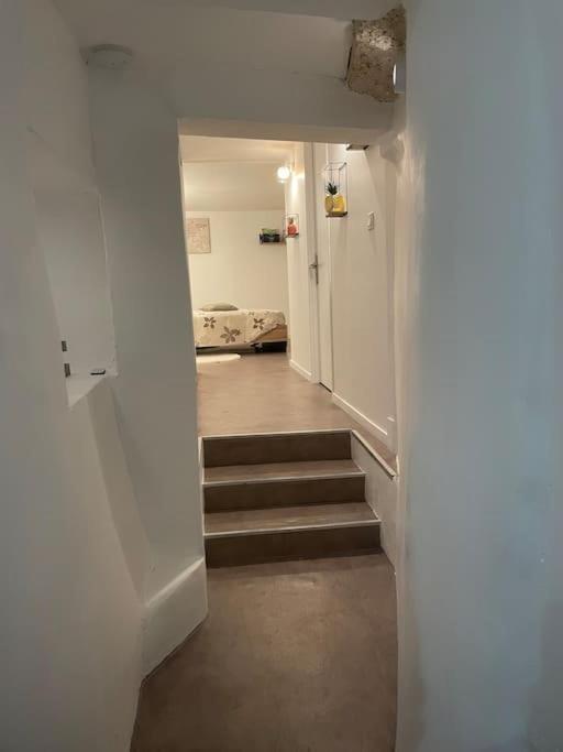 Gigean Appartement T1 Renove מראה חיצוני תמונה