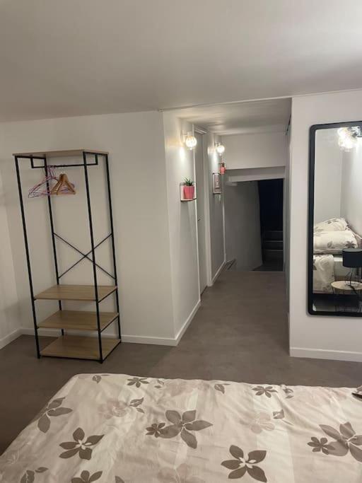 Gigean Appartement T1 Renove מראה חיצוני תמונה