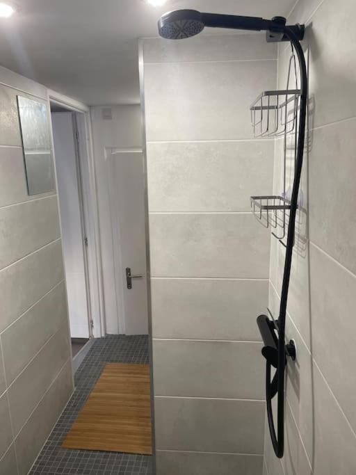 Gigean Appartement T1 Renove מראה חיצוני תמונה