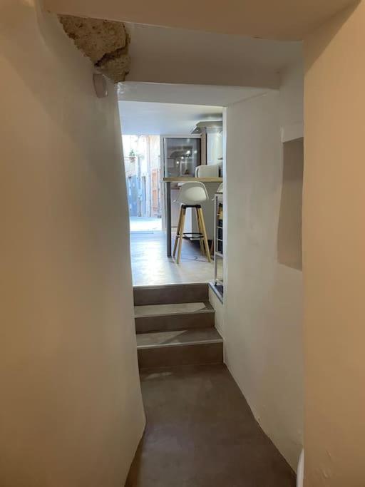 Gigean Appartement T1 Renove מראה חיצוני תמונה